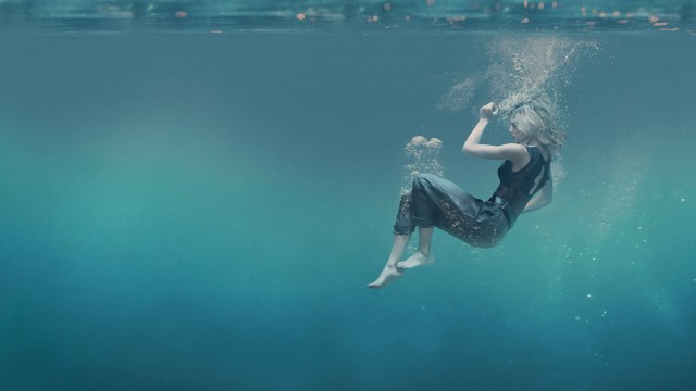 Limbo... Hasta que lo decida