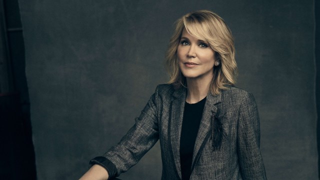 Los casos de Paula Zahn
