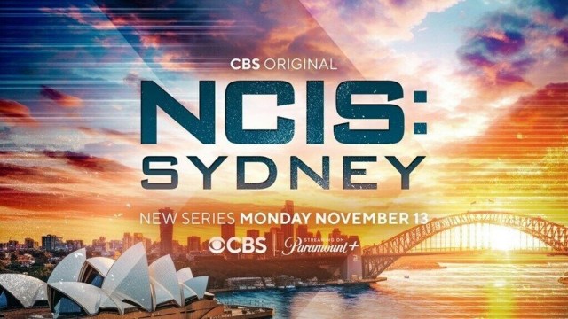 NCIS: Sydney