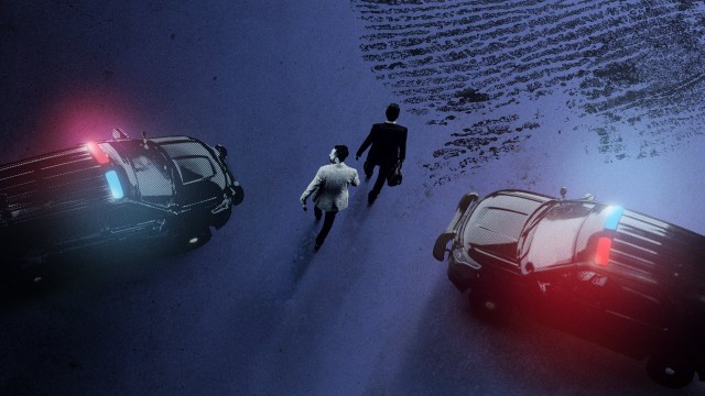 Las primeras 48 horas