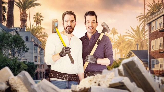 Los gemelos reforman dos veces: Edición Celebrity