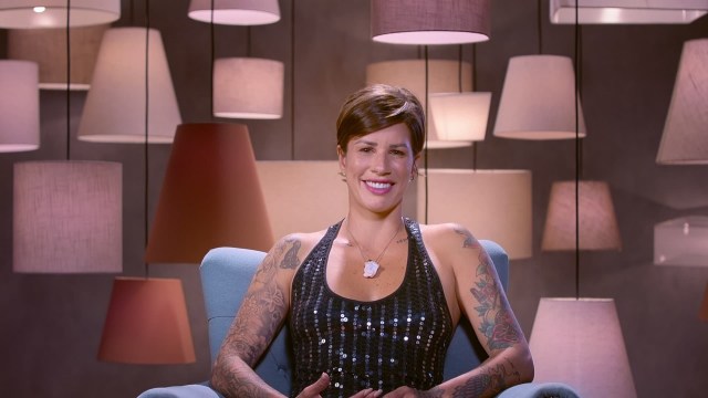 Love is Blind: Brasil