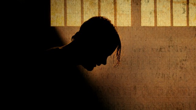 Encarcelados en el extranjero