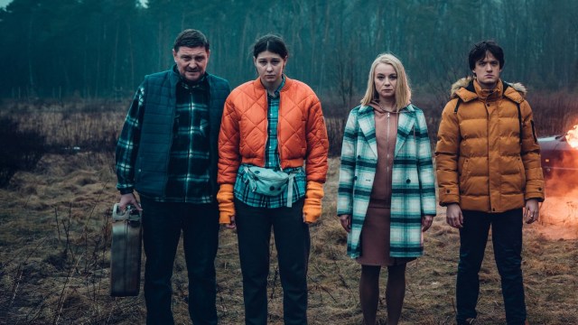 Carretera sin salida