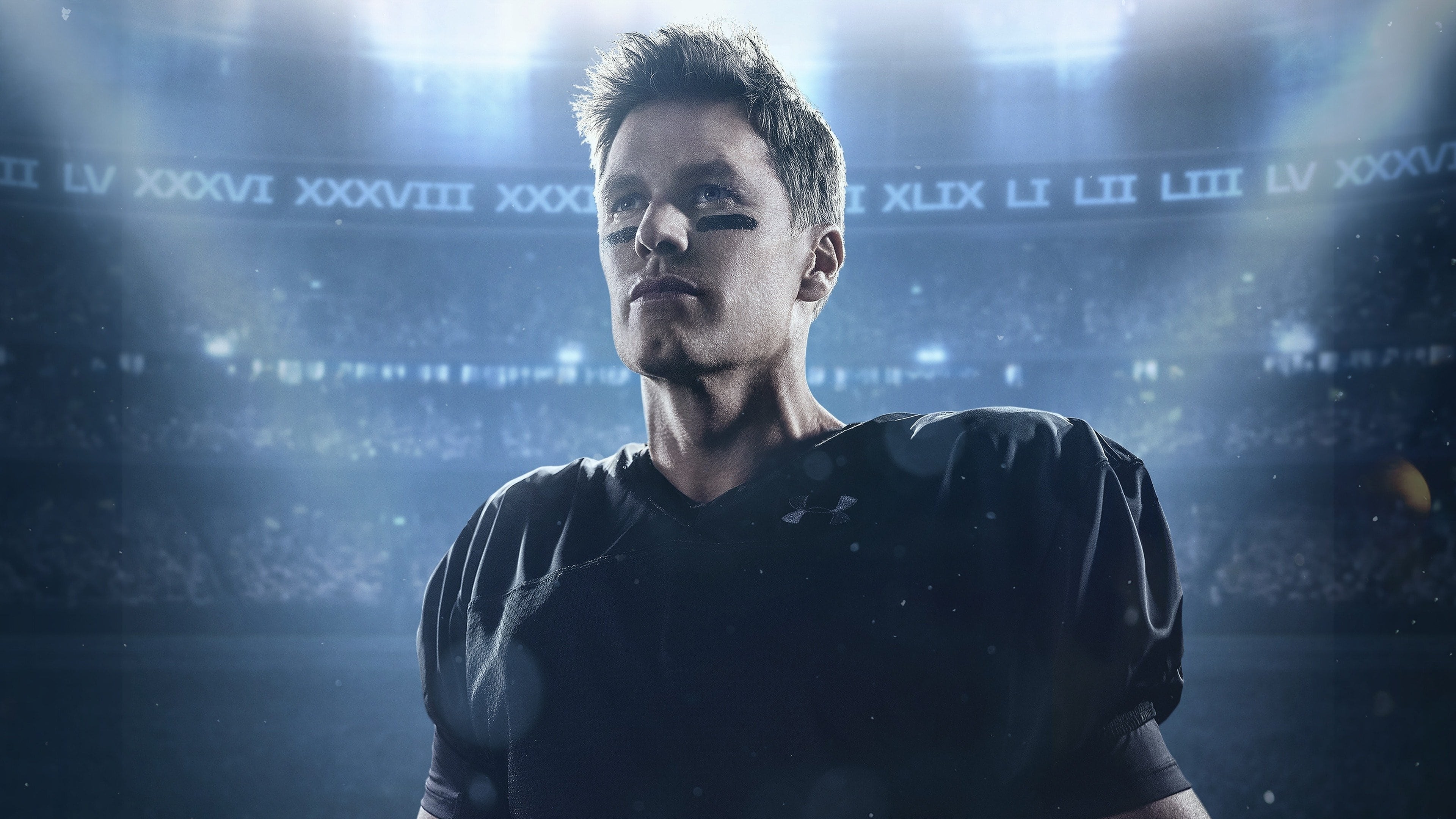 Man in the Arena: Tom Brady - Cine.com - Man In The Arena Tom Brady Episode 10