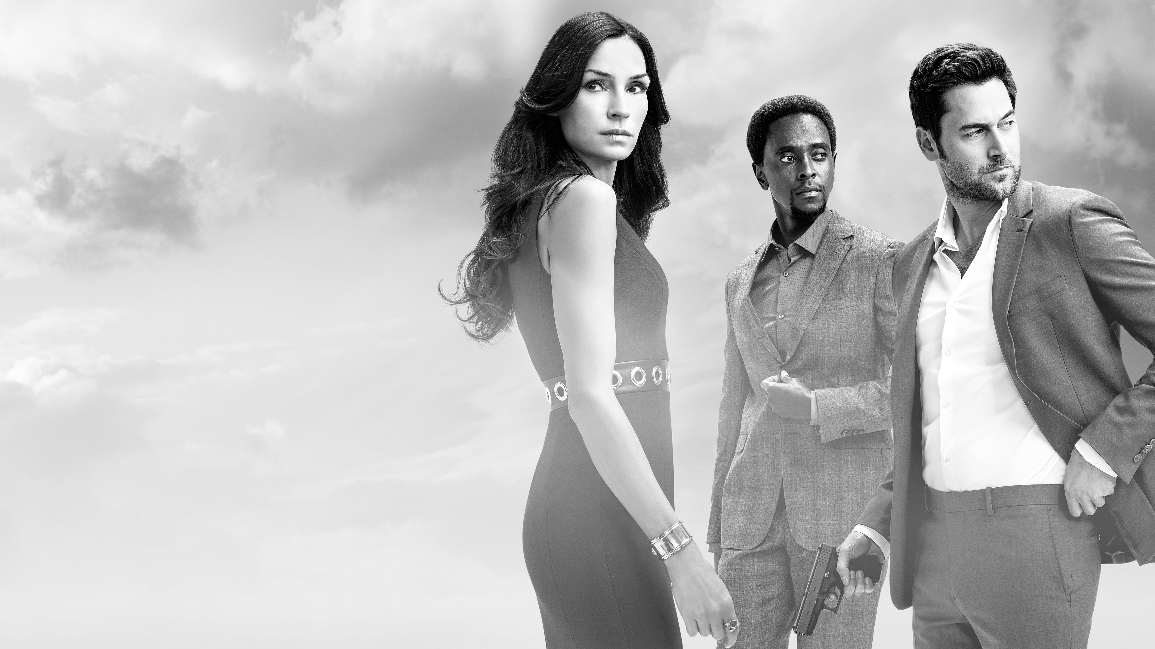 The Blacklist Redemption