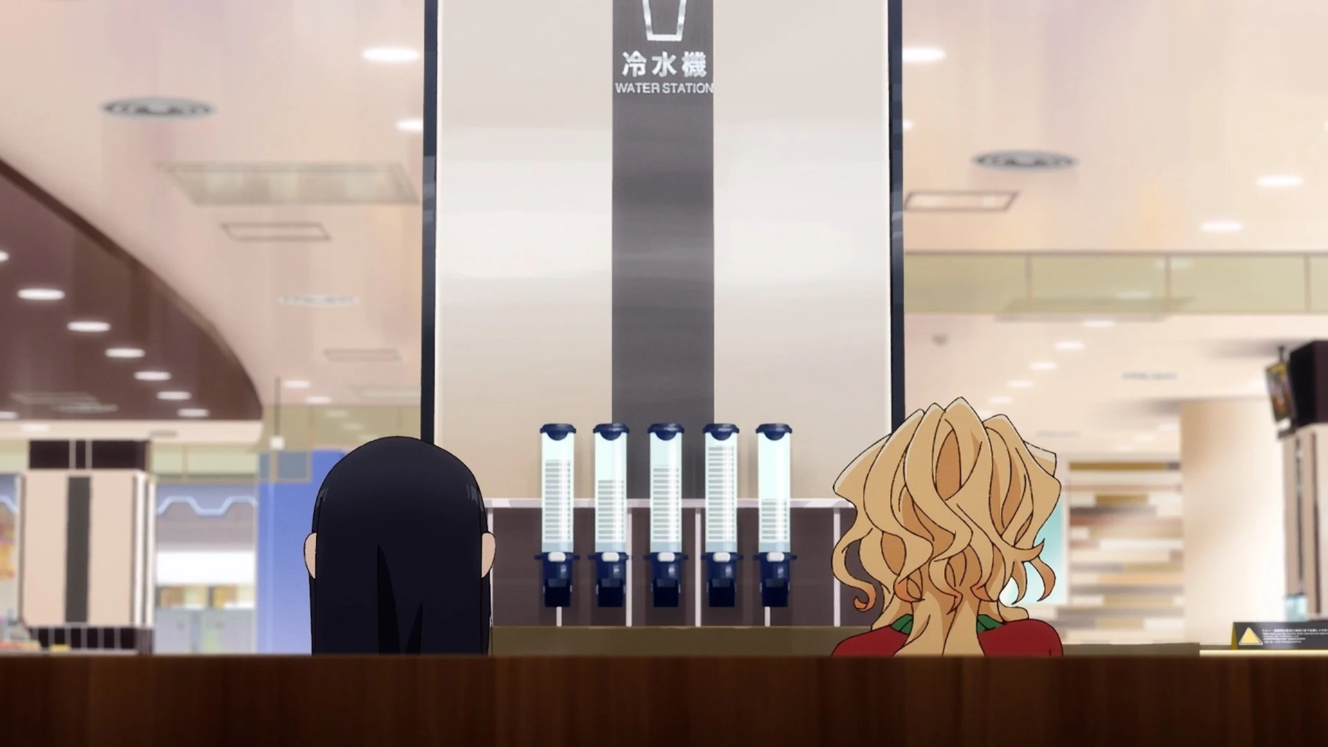 Foto de See You Tomorrow at the Food Court