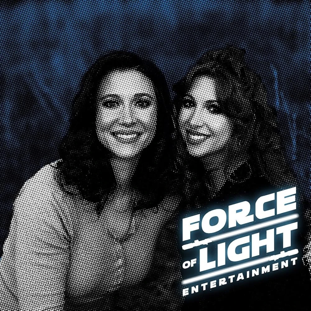 Poster  de Force of Light Entertainment