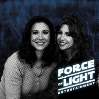 Serie Force of Light Entertainment