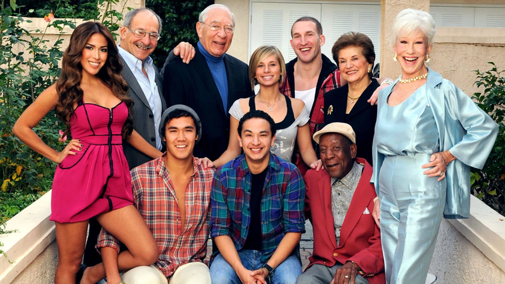 Foto de Forever Young
