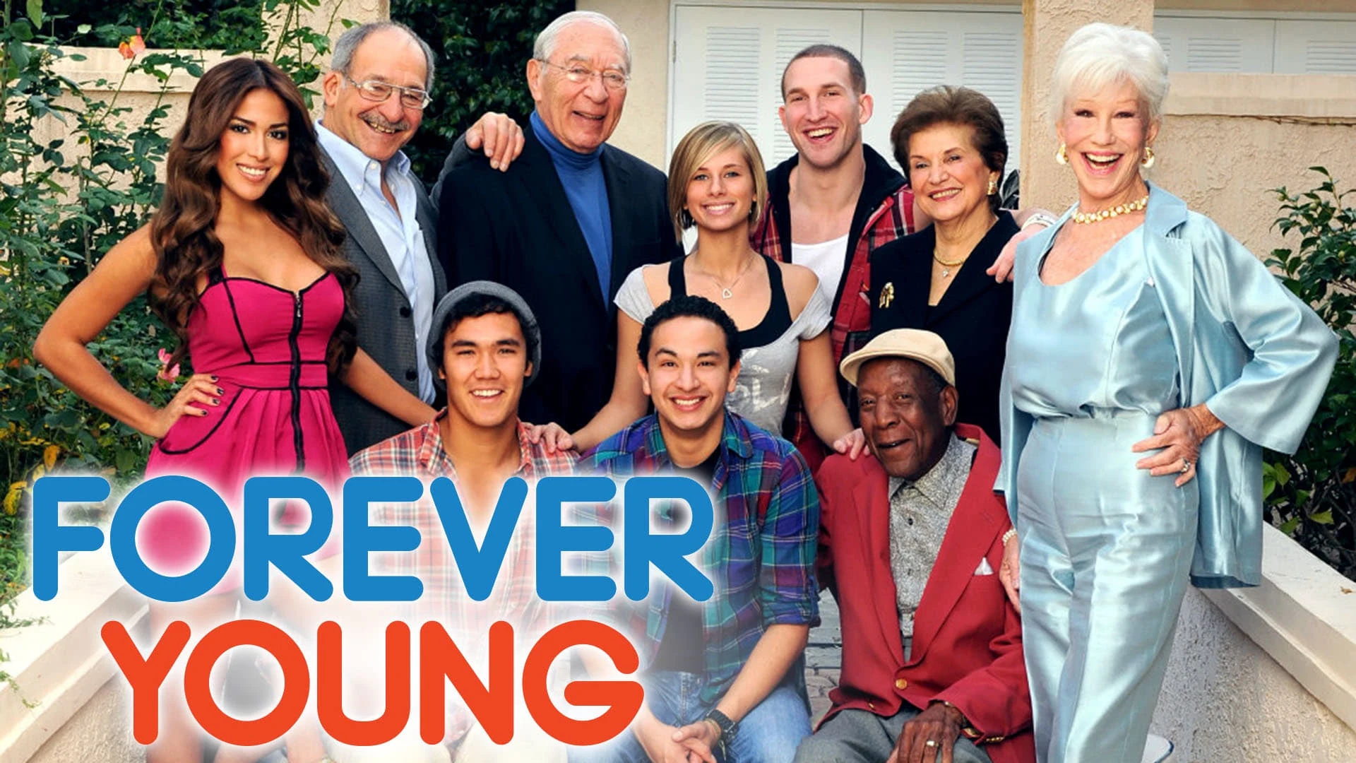 Foto de Forever Young