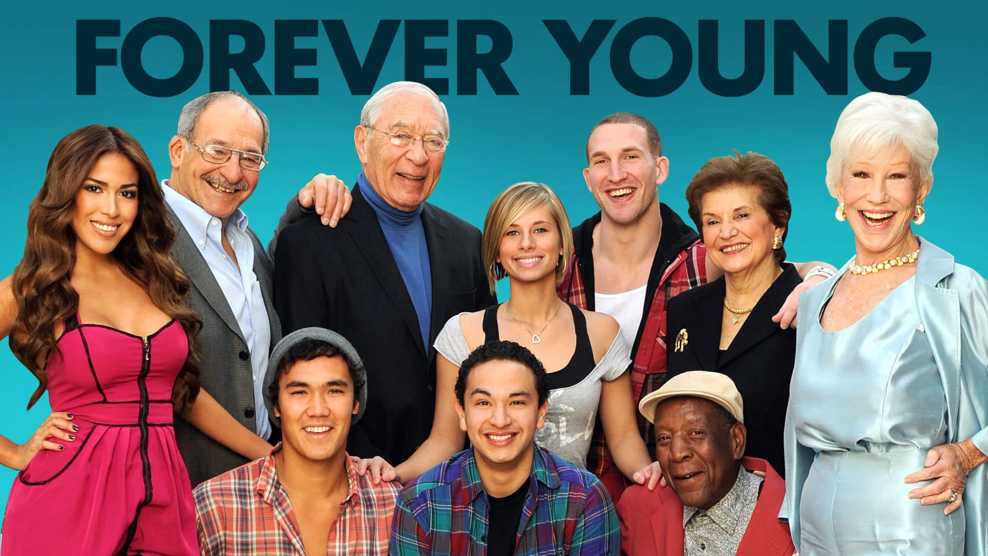 Foto de Forever Young