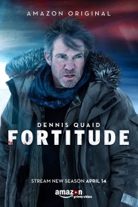 Serie Fortitude