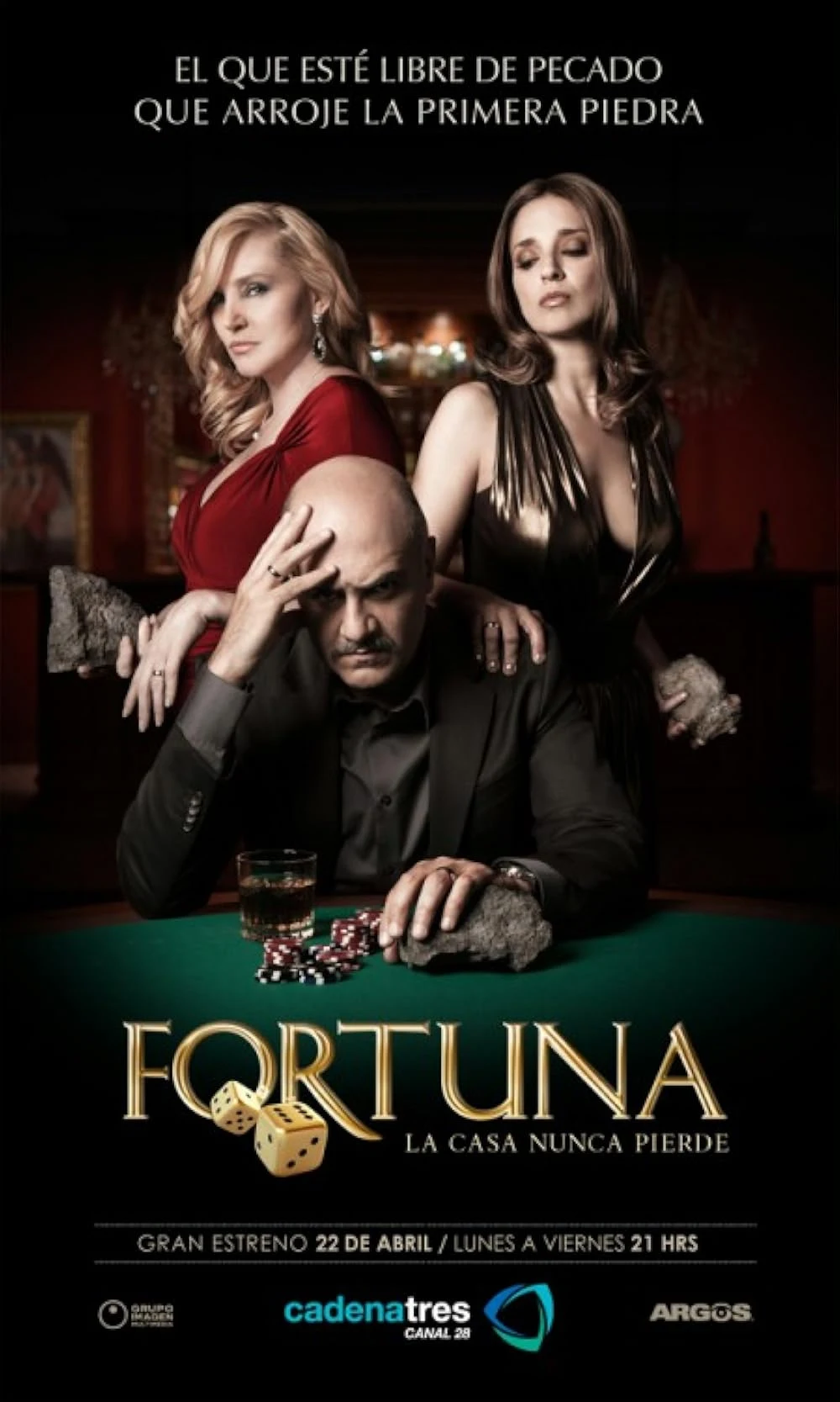 Poster  de Fortuna
