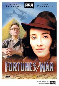 Serie Fortunes of War