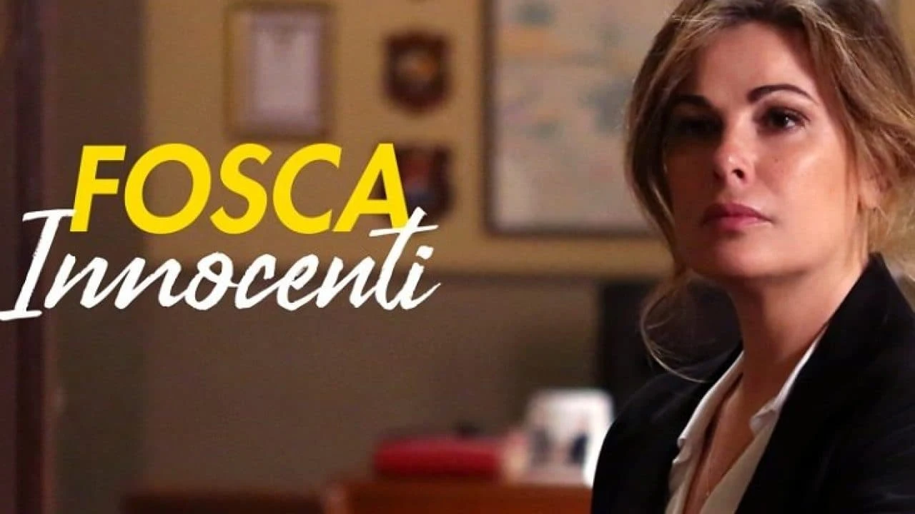 Foto de Fosca Innocenti
