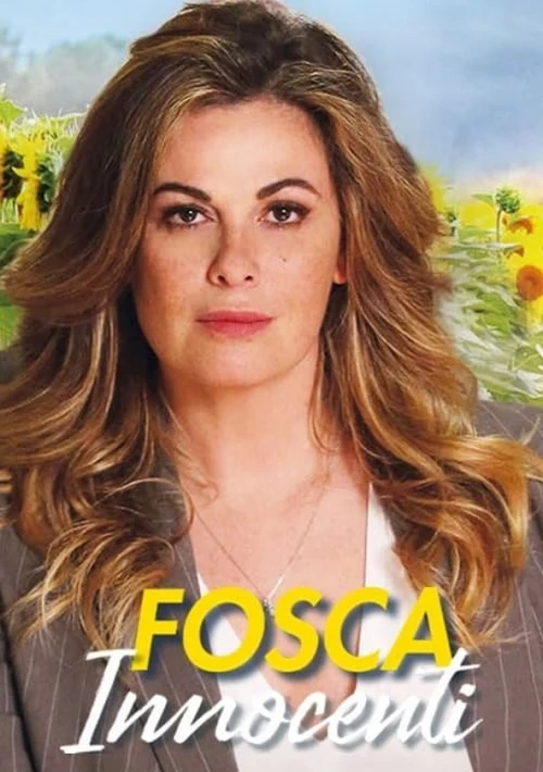 Poster  de la temporada 1 de Fosca Innocenti