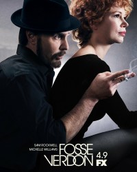 Serie Fosse/Verdon