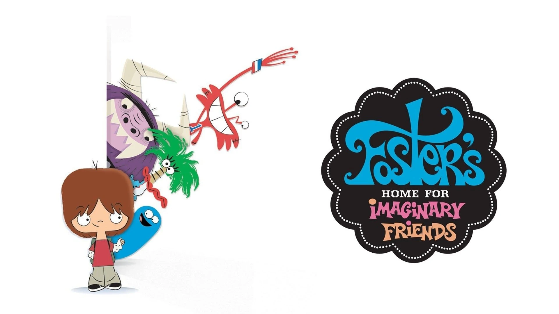 Foto de Foster's Home for Imaginary Friends