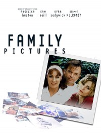 Serie Family Pictures