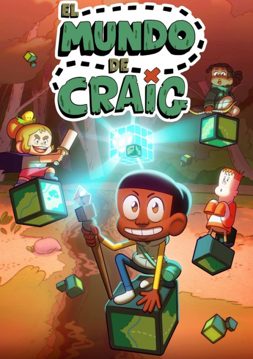 El mundo de Craig