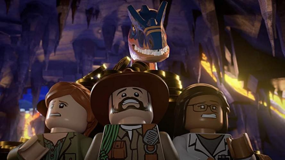 lego jurassic world legend of isla nublar hybrid horror lego jurassic world legend of isla nublar hybrid horror