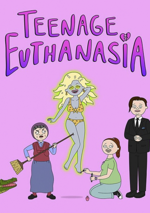 Teenage Euthanasia