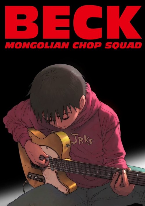 Beck: Mongolian Chop Squad - Cine.com - Beck Mongolian Chop Squad I've Got A Feeling