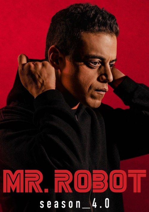 Robot - Serie de TV -