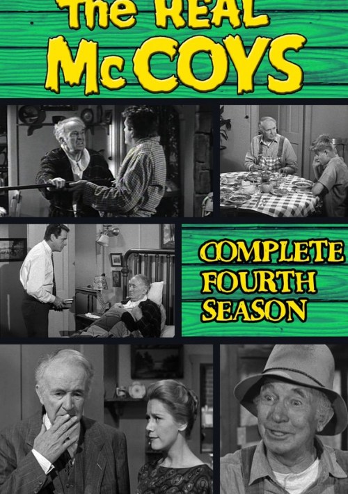 The Real Mccoys Season 6 Episode 37 The Real McCoys - Cine.com