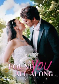 Serie Found You All Along