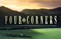 Serie Four Corners