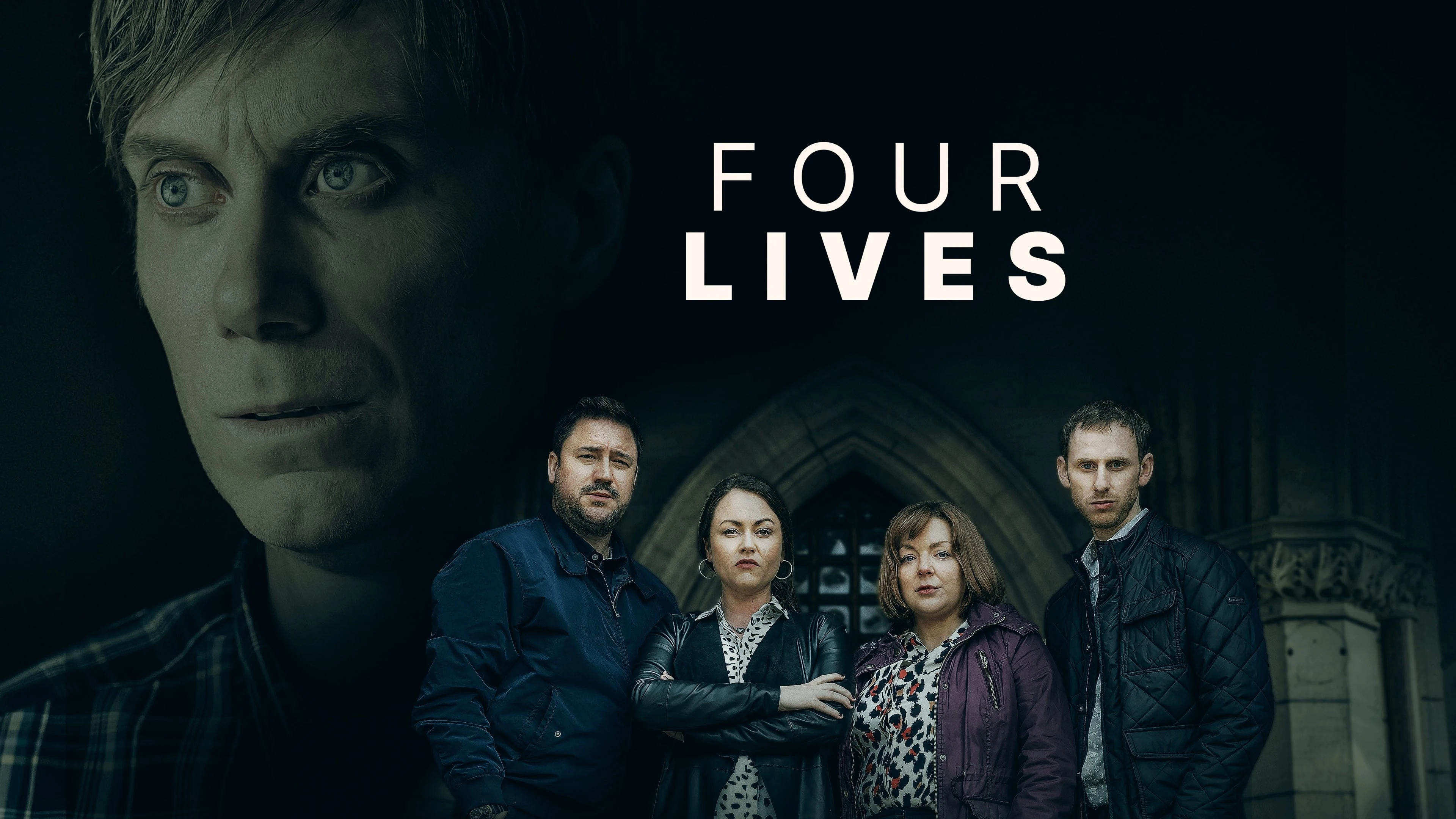 Foto de Four Lives