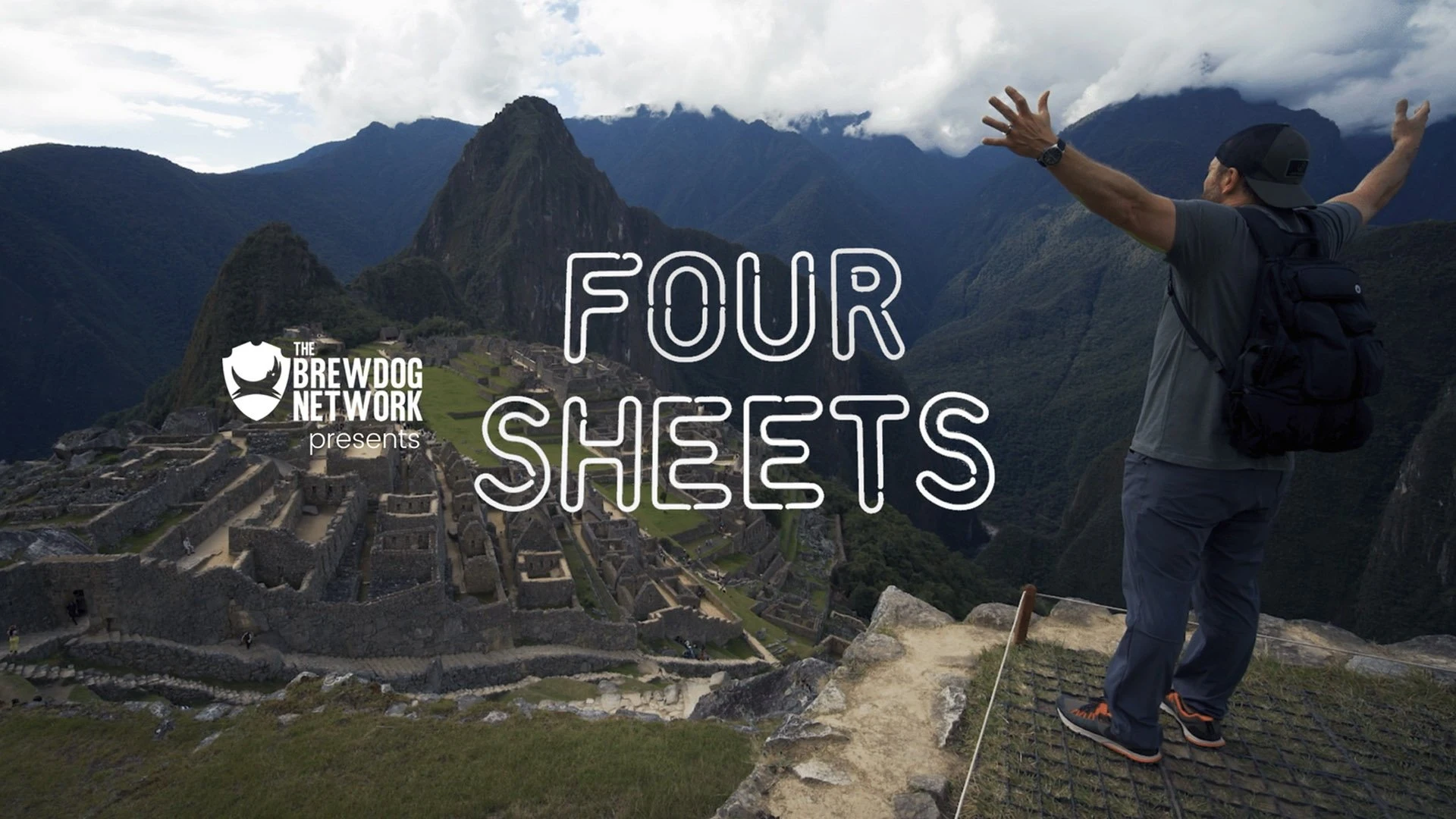 Foto de Four Sheets