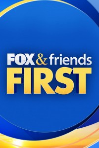 Serie Fox and Friends First