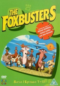Serie Foxbusters