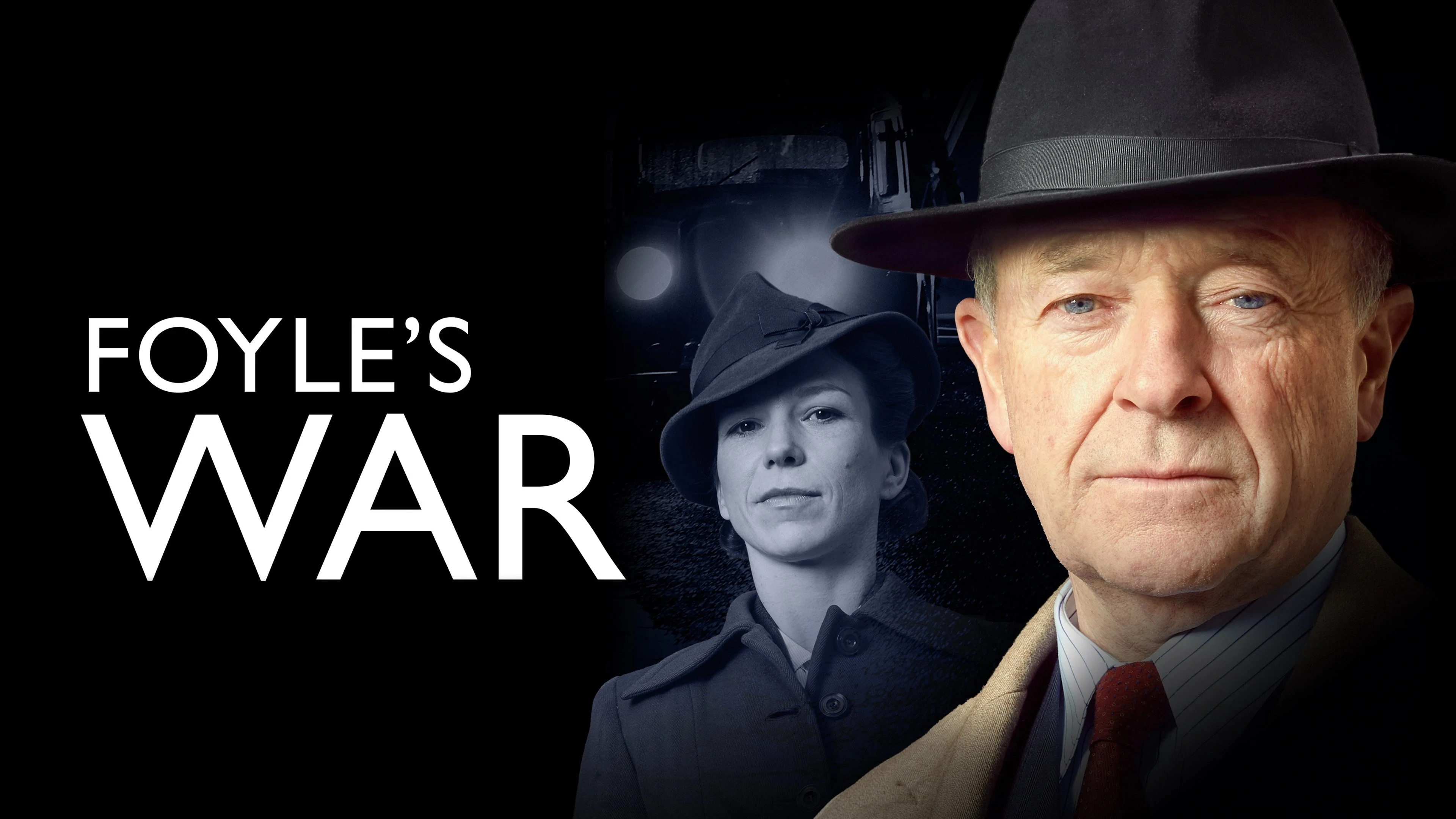 Foto de Foyle's War