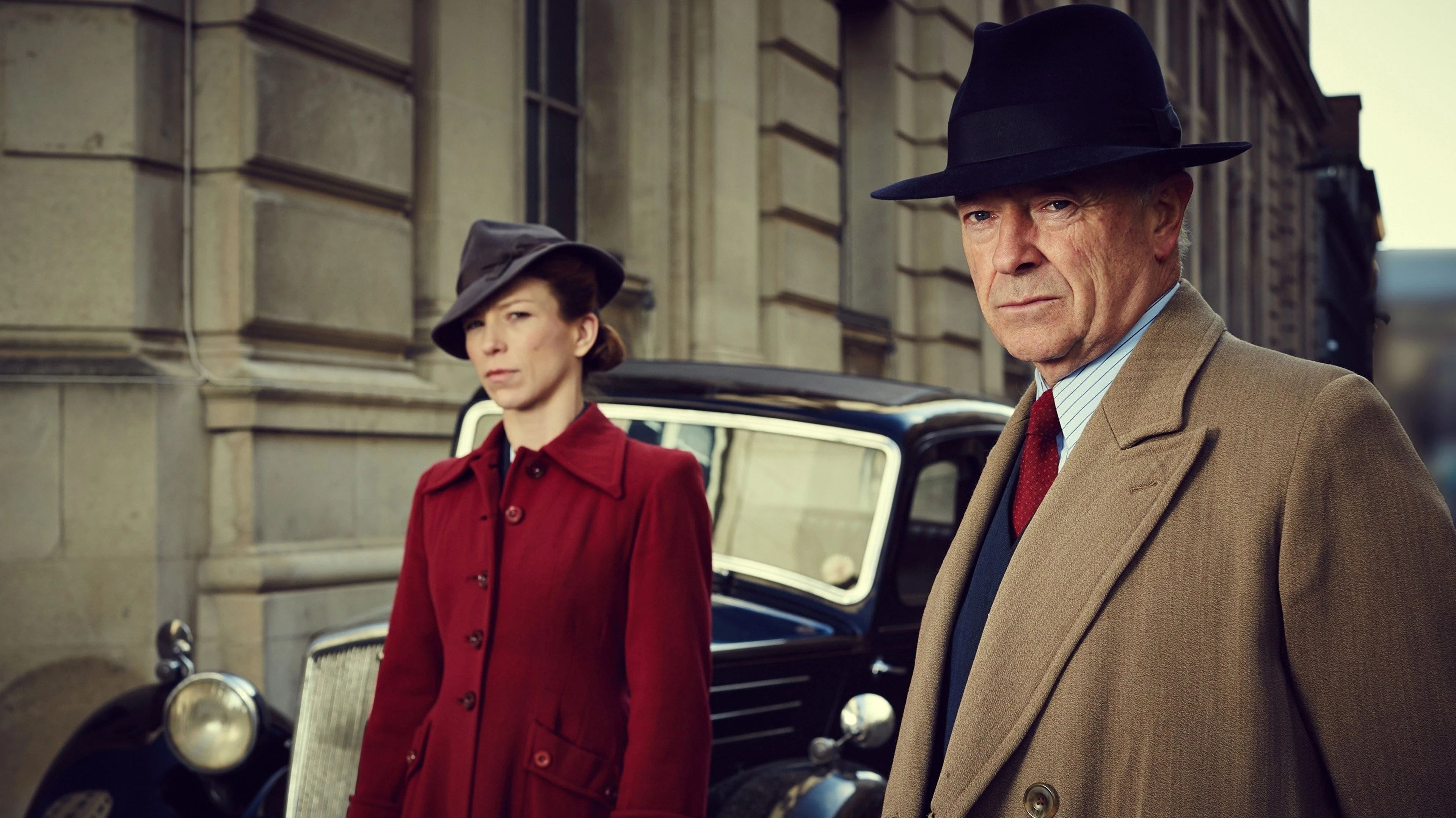 Foto de Foyle's War