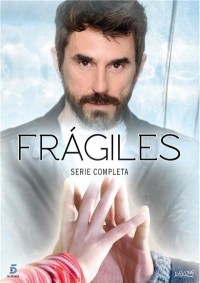 Serie Frágiles