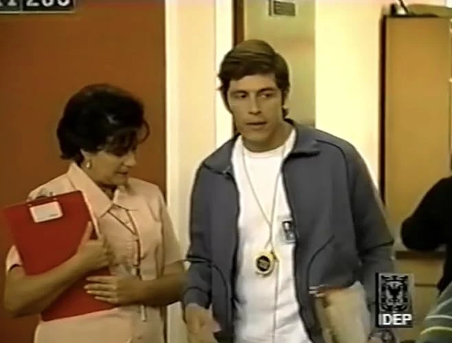 Foto de Francisco el Matemático