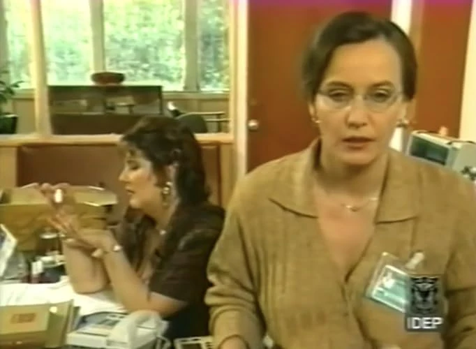 Foto de Francisco el Matemático