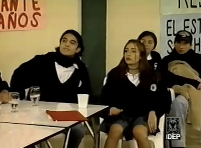 Foto de Francisco el Matemático