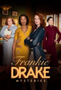 Serie Frankie Drake Mysteries