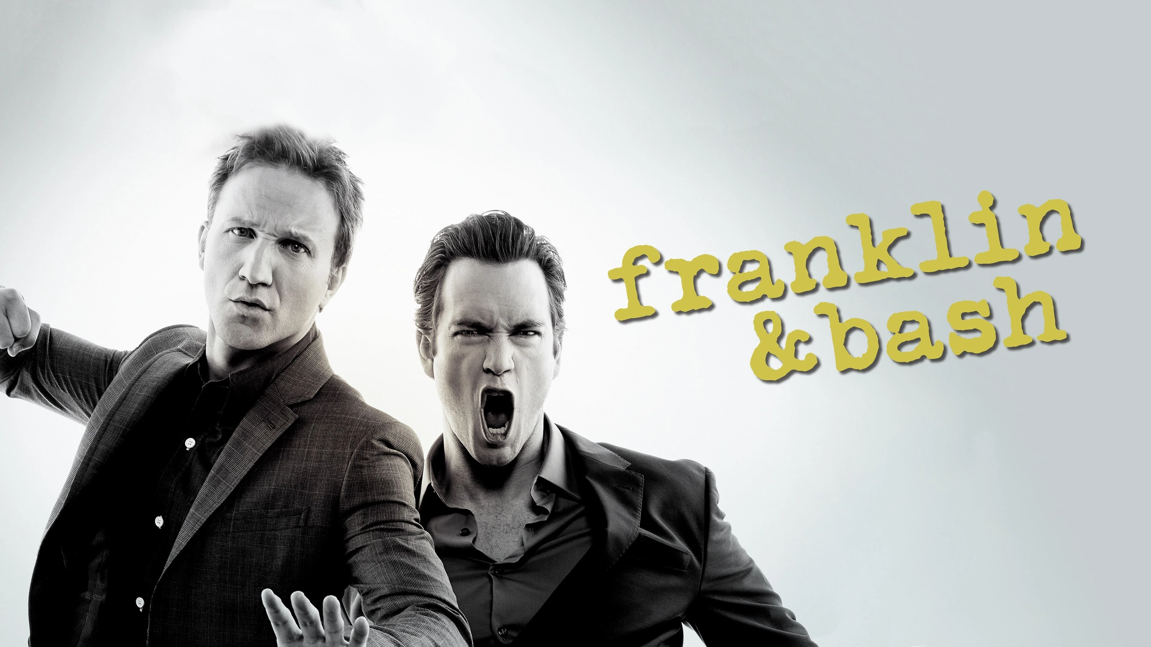 Foto de Franklin & Bash