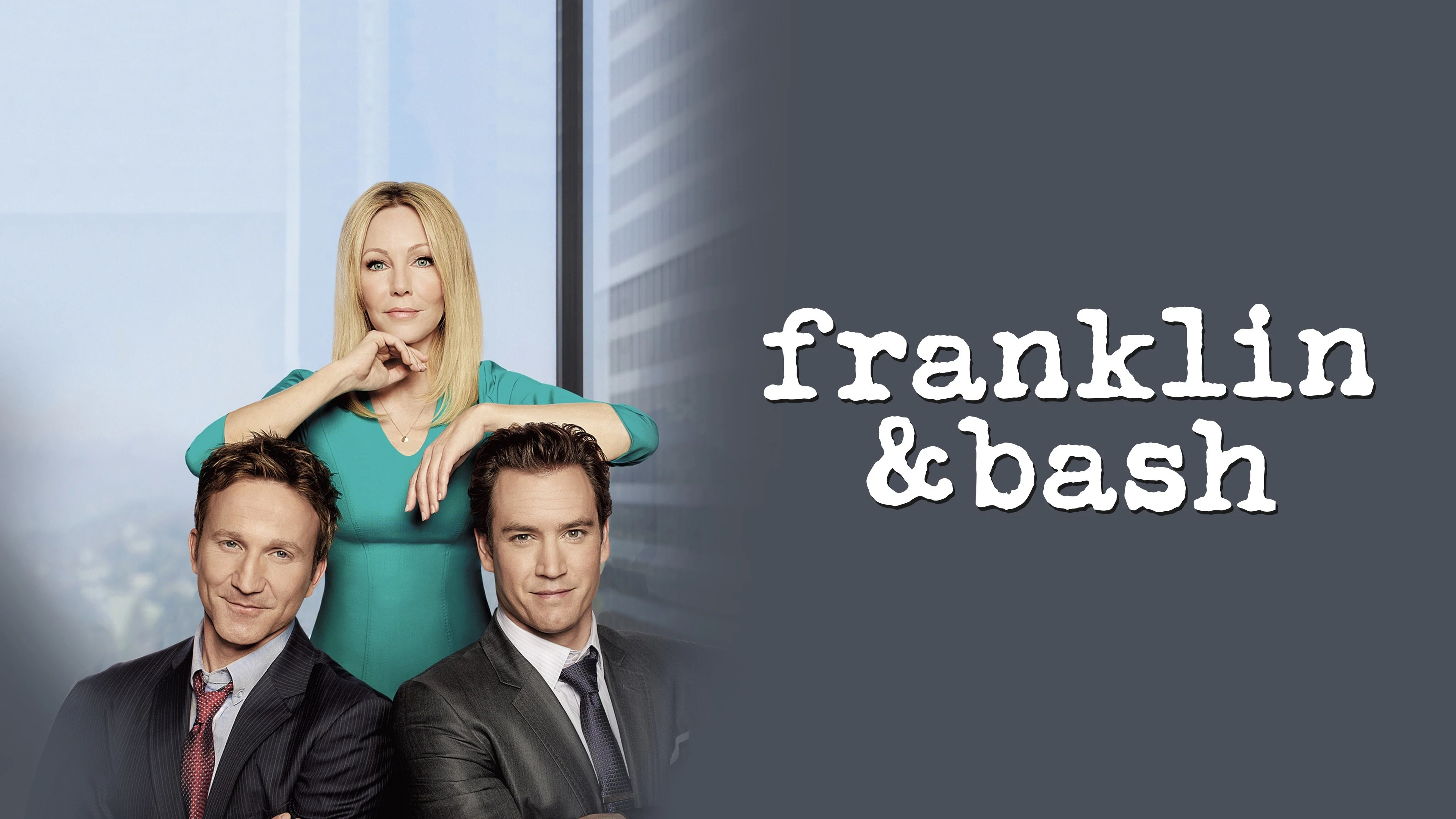 Foto de Franklin & Bash