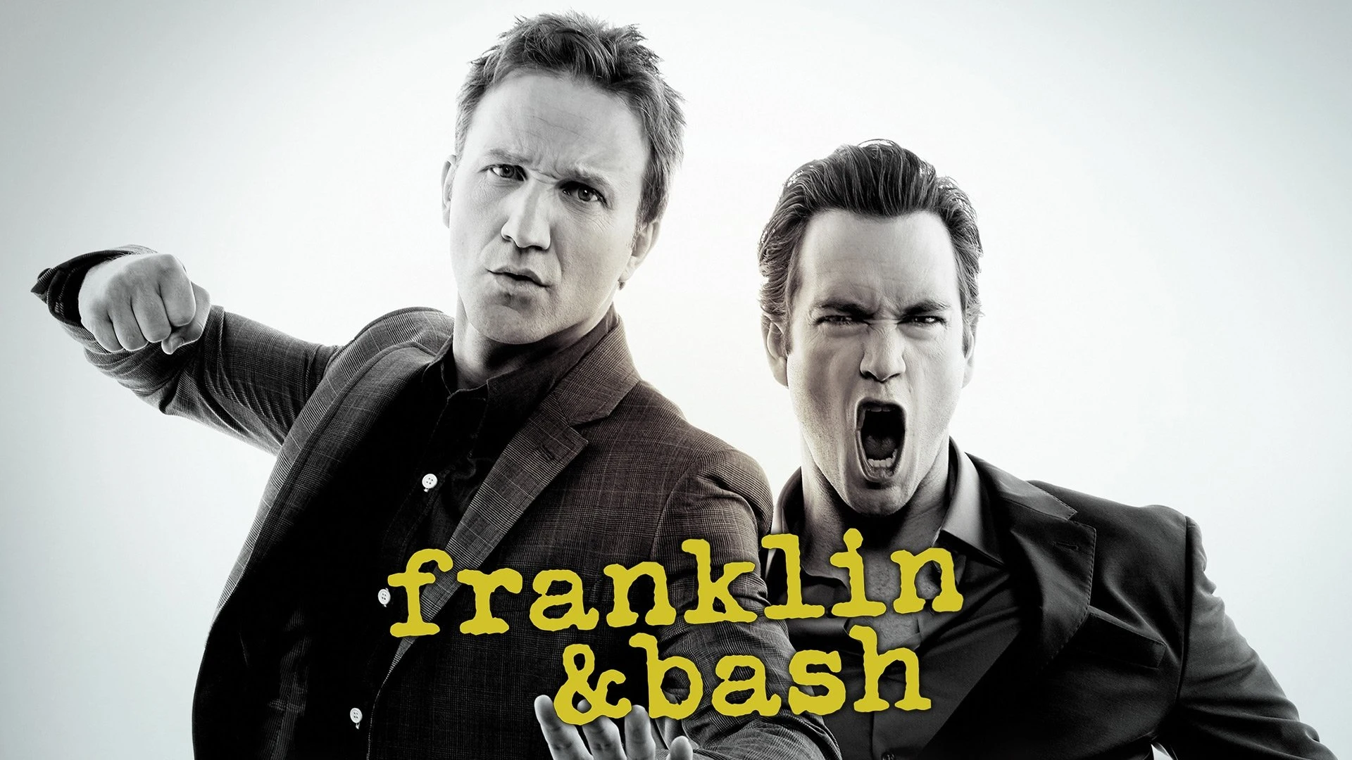 Foto de Franklin & Bash
