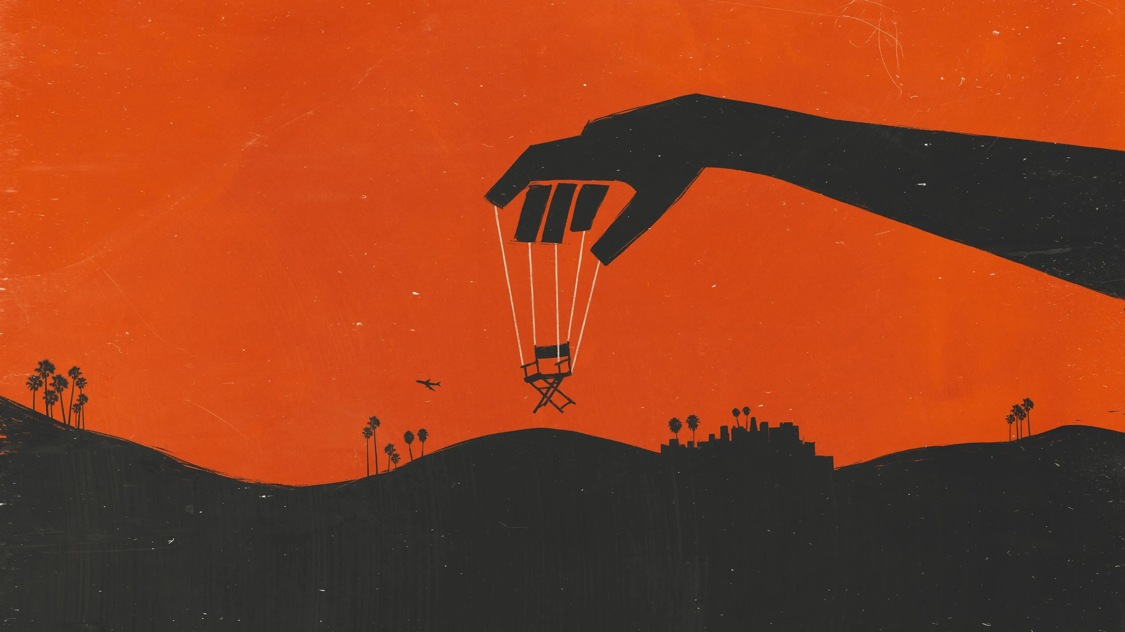 Foto de Hollywood Con Queen