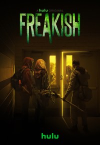 Serie Freakish