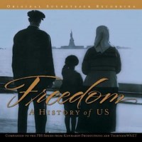 Serie Freedom: A History of Us