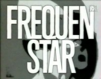 Serie Fréquenstar